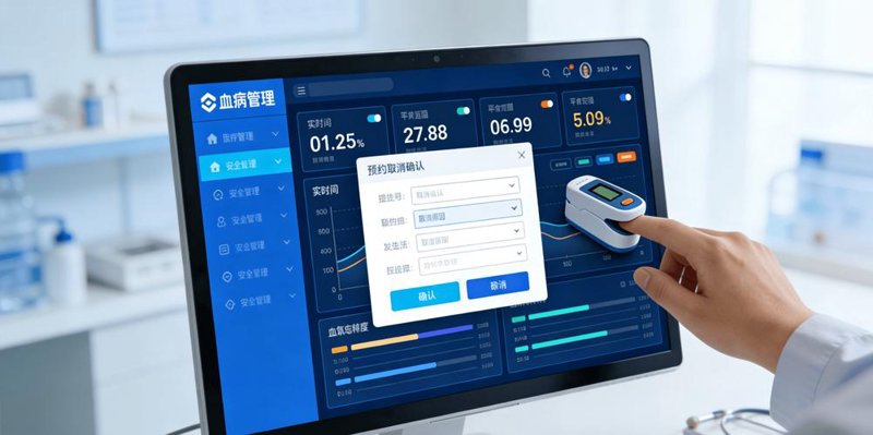 医疗软件